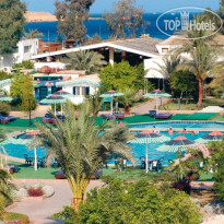 Ghazala Beach Hotel 