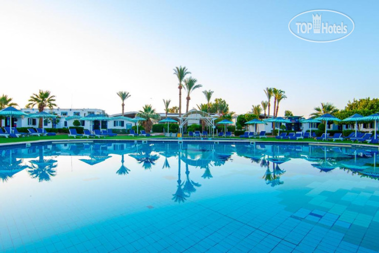 Hotel photo Ghazala Beach Hotel 4*