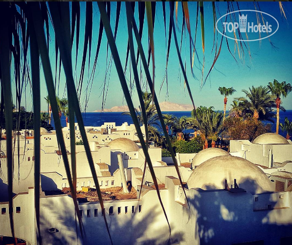 Hotelier's photos Domina Coral Bay Oasis 5*