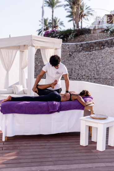 New photos from tourists Domina Coral Bay Oasis 5*