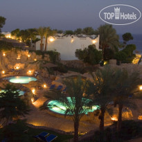 Domina Coral Bay Aquamarine 