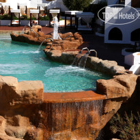 Domina Coral Bay Aquamarine 