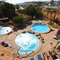 Domina Coral Bay Aquamarine 