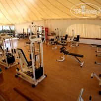 Domina Coral Bay Aquamarine 