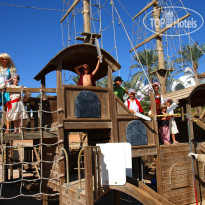 Domina Coral Bay Aquamarine 