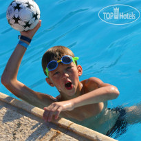 Domina Coral Bay Aquamarine 