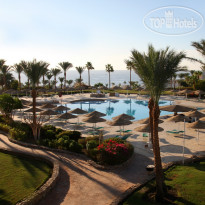 Domina Coral Bay Aquamarine 