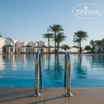 Domina Coral Bay Aquamarine 