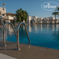 Domina Coral Bay Aquamarine 