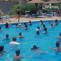 Domina Coral Bay Aquamarine 