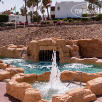 Domina Coral Bay Aquamarine 