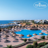 Domina Coral Bay Sultan 