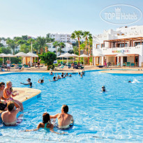 Domina Coral Bay Sultan 