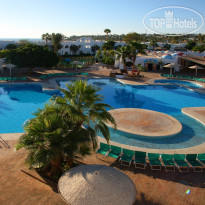 Domina Coral Bay Sultan 