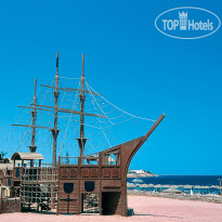 Domina Coral Bay Sultan 