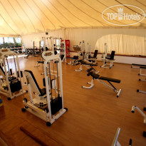 Domina Coral Bay Sultan 