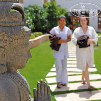 Domina Coral Bay Sultan 