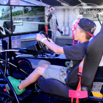 Domina Coral Bay Sultan 