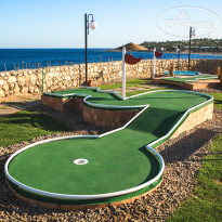 Domina Coral Bay Sultan 