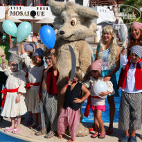 Domina Coral Bay Sultan 