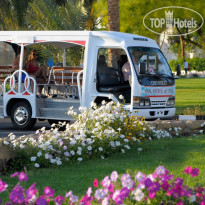 Domina Coral Bay Sultan 