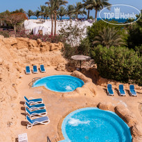 Domina Coral Bay Sultan 