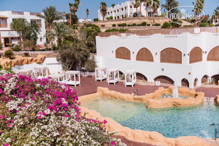 Hotelier's photos Domina Coral Bay Sultan 5*