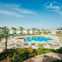 Domina Coral Bay Sultan 