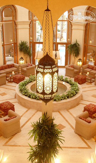 Ghazala Gardens Hotel