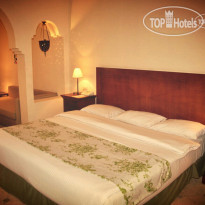 Ghazala Gardens Hotel