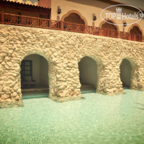 Ghazala Gardens Hotel