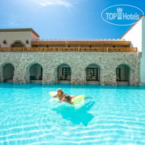 Ghazala Gardens Hotel 