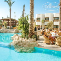 Ghazala Gardens Hotel