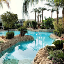 Ghazala Gardens Hotel