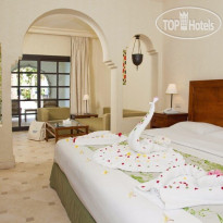 Ghazala Gardens Hotel