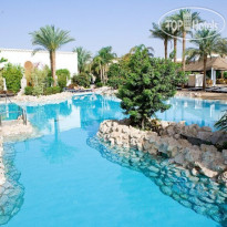 Ghazala Gardens Hotel