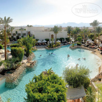 Ghazala Gardens Hotel