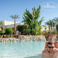 Ghazala Gardens Hotel 