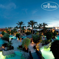 Ghazala Gardens Hotel