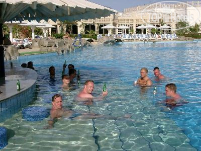 Noria Resort
