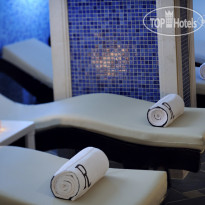 Renaissance Sharm El Sheikh Golden View Beach Resort Royal Spa - Renaissance Sharm 