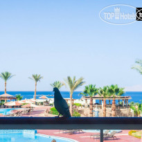 Renaissance Sharm El Sheikh Golden View Beach Resort