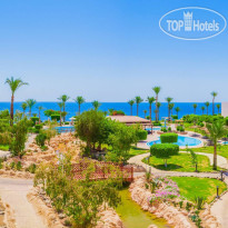 Renaissance Sharm El Sheikh Golden View Beach Resort