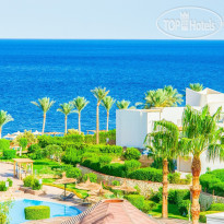 Renaissance Sharm El Sheikh Golden View Beach Resort