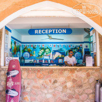 Renaissance Sharm El Sheikh Golden View Beach Resort Дайвинг центр