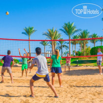 Renaissance Sharm El Sheikh Golden View Beach Resort 