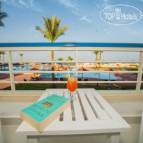 Renaissance Sharm El Sheikh Golden View Beach Resort