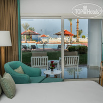 Renaissance Sharm El Sheikh Golden View Beach Resort