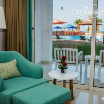 Renaissance Sharm El Sheikh Golden View Beach Resort