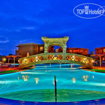Релакс в Charmillion Club Aqua Park 5*